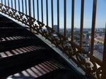 FZ032130 Steps of Our Saviour's Church, Christianshavn, Copenhagen.jpg